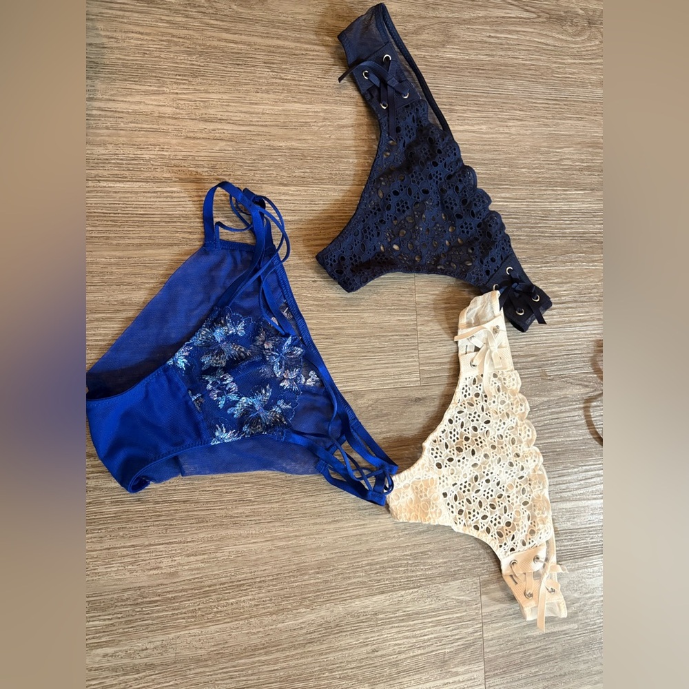 Victoria’s Secret underwear